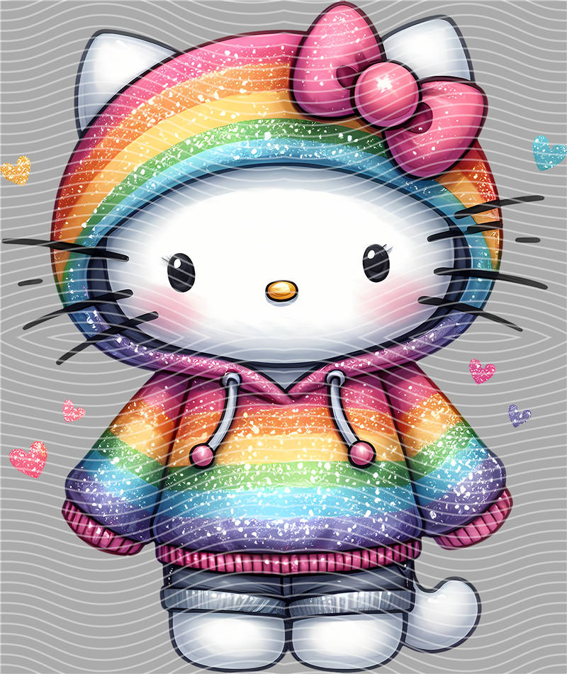 Sanrio-HK 14